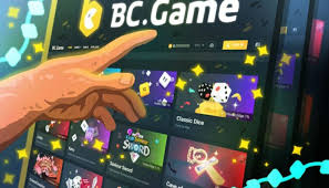 Exploring BC Game Crypto Casino The Ultimate Gaming Experience