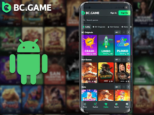 Exploring BC Game Crypto Casino The Ultimate Gaming Experience