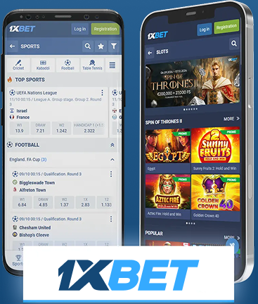 1xBet Thailand Download APP Your Gateway to Exciting Betting