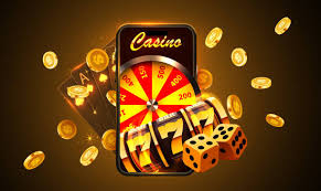 Discover Winstler Casino Your Ultimate Online Gaming Destination