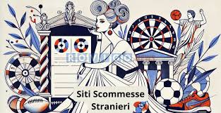 Guida ai bookmaker stranieri vantaggi e svantaggi -1339555405 Guida ai bookmaker stranieri vantaggi e svantaggi -1339555405