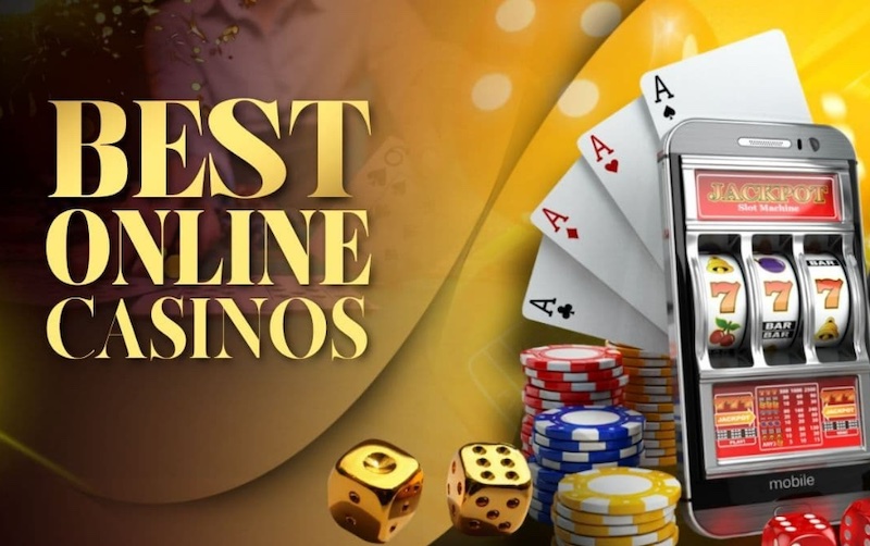 JB Casino & Sportsbook Your Ultimate Gaming Experience