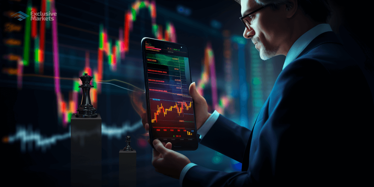 The Future of Forex Trading Best Apps for Traders The Future of Forex Trading Best Apps for Traders
