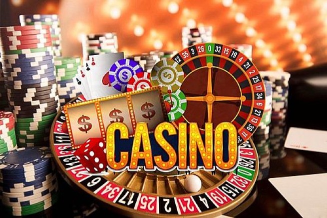 Ultimate Guide to LTC Casino Online A Revolutionary Gambling Experience Ultimate Guide to LTC Casino Online A Revolutionary Gambling Experience