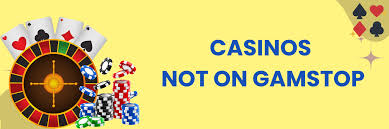Best Casinos Not on GamStop A Comprehensive Guide Best Casinos Not on GamStop A Comprehensive Guide