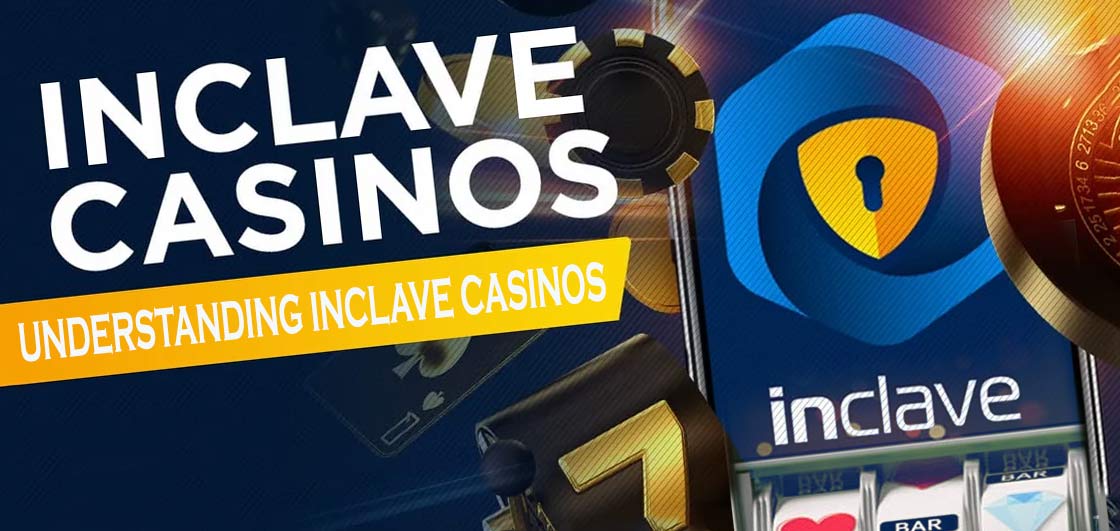 Comprehensive Guide to Inclave Casino List in Canada -1401553967