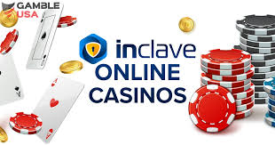 Comprehensive Guide to Inclave Casino List in Canada -1401553967