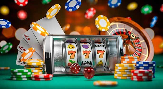 Discover the Excitement of SpinTime Casino APK File