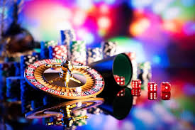 Experience the Thrill of Jokabet Casino Online Slots
