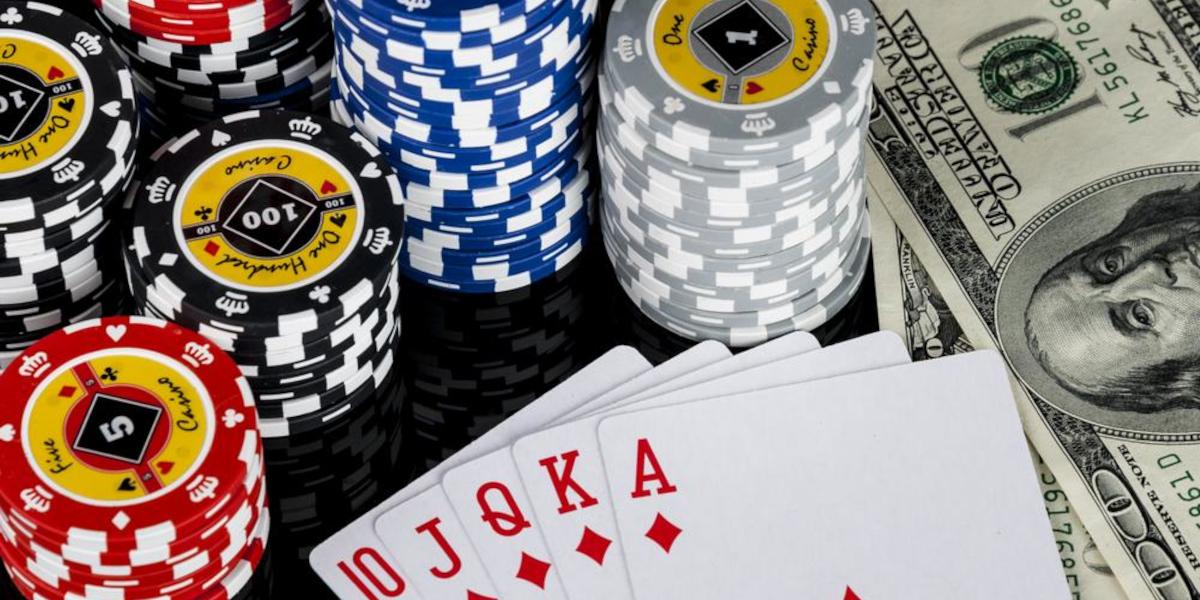 Exploring the Thrills of Casino Bass Win Strategies and Wins