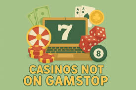 Exploring UK Casino Sites Not on GamStop -1752555482 Exploring UK Casino Sites Not on GamStop -1752555482