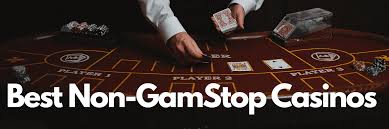 Understanding Non Gamstop Casinos A Comprehensive Guide 1111300767