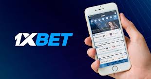 1xBet Betting A Comprehensive Guide to Online Gambling