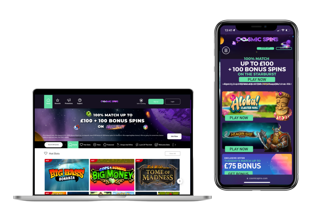 A Comprehensive Review of Cosmic Spins Unveiling the World of Online Slot Gaming A Comprehensive Review of Cosmic Spins Unveiling the World of Online Slot Gaming