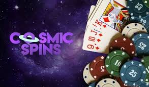 A Comprehensive Review of Cosmic Spins Unveiling the World of Online Slot Gaming A Comprehensive Review of Cosmic Spins Unveiling the World of Online Slot Gaming