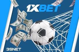 Apuestas en 1xbet La Mejor Opción en España -294407732