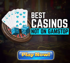 Best Non GamStop Websites for Online Gambling