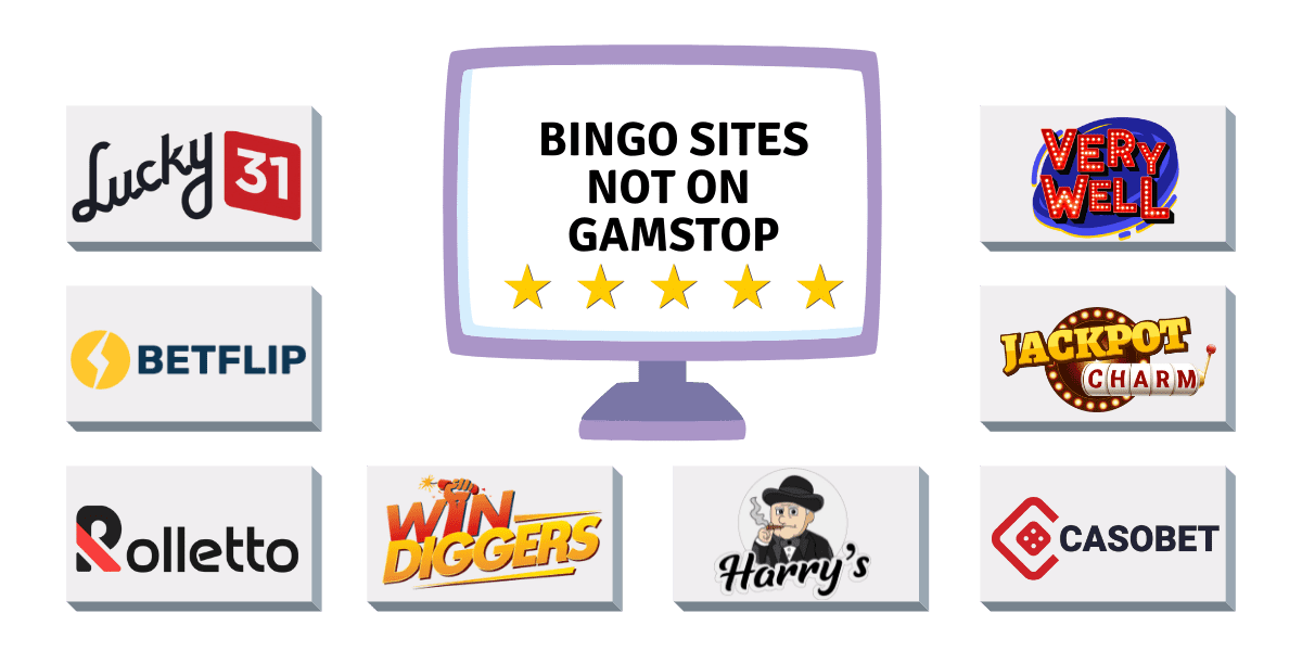 Bingo Games Not on GamStop Discover Your Options