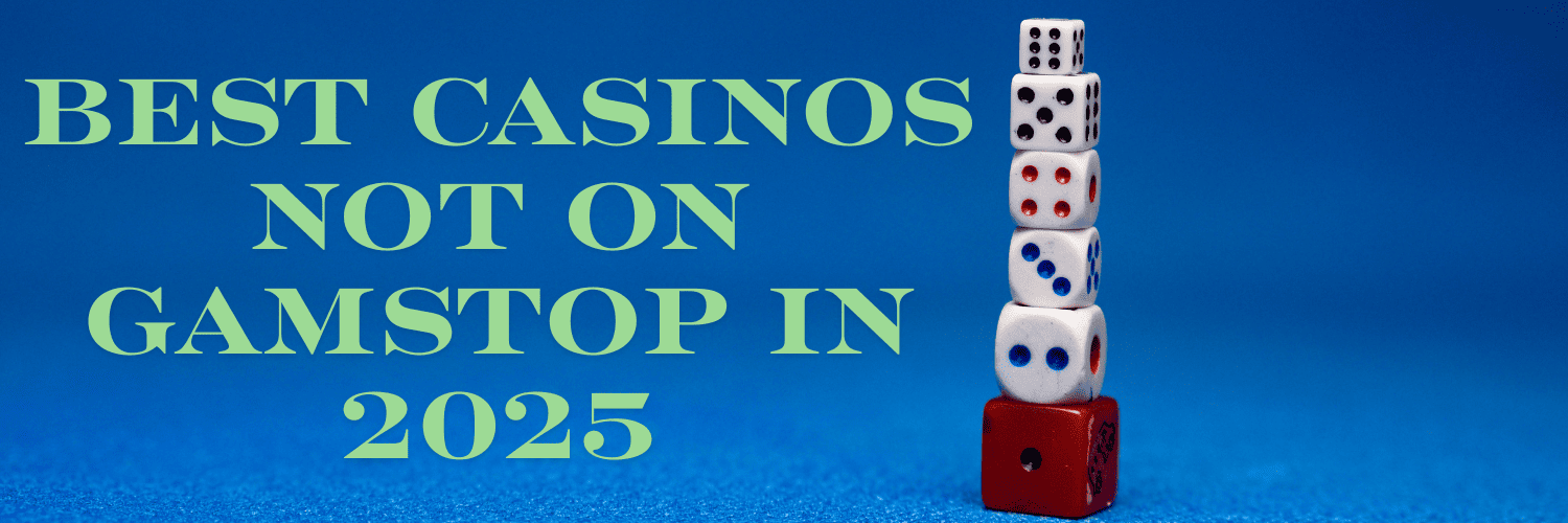 Discover New Non Gamstop Casino Sites -345245732