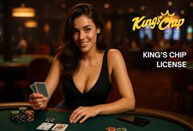 Discover the Exciting World of KingsChip Casino
