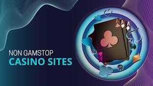 Discovering Casino Sites Not on Gamstop -10242607