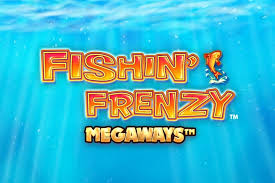 Experience the Excitement of Fishin' Frenzy Demo 330568471