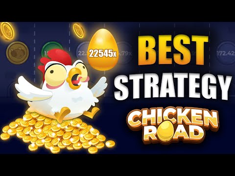 Explore the Fun of Chicken Road Free A Joyful Gaming Experience