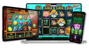 Exploring Online Casinos The Advantages of Structured Gameplay