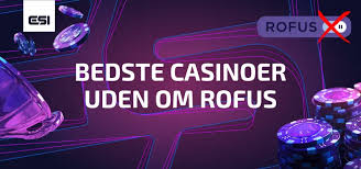 PayPal Casino Uden Rufus Din Guide til Sikker Gambling PayPal Casino Uden Rufus Din Guide til Sikker Gambling
