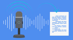 Revolutionizing Communication The Power of Voice Transcription Tools