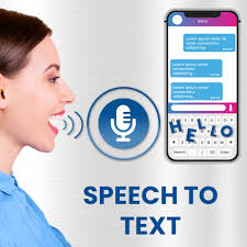 Revolutionizing Communication The Power of Voice Transcription Tools