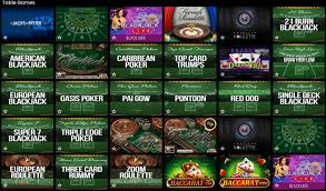 The Enchantment of MagicWin Casino A World of Thrills and Wins