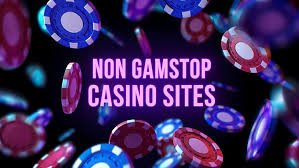 Top Casinos That Aren't on GamStop An In-Depth Guide