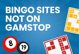 Bingo Not on GamStop A Guide to Finding the Best Options Bingo Not on GamStop A Guide to Finding the Best Options