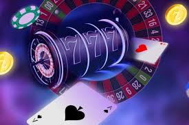 BK8 Online Casino Explore Your Winning Opportunities
