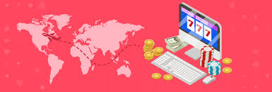 Casino za realne penize - Zábava a šance na výhru