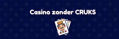 Casino zonder verificatie Speel snel en eenvoudig -748951966