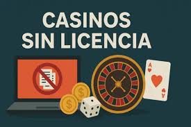 Casinos Sin Licencia en España ¿Son Seguros