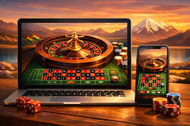 Descubre la Ruleta Online en Bolivia Diversión y Estrategias -438990497