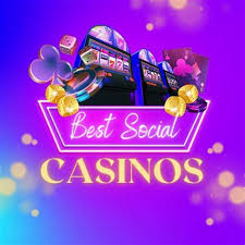 Discover the Best Social Casinos for Fun and Gaming