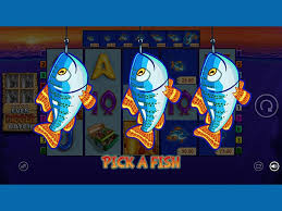 Discover the Excitement of Fishin' Frenzy Free A Journey into the Deep