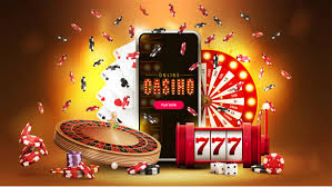 Discover the Exciting World of Casino Amazon Slots