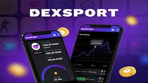 Explore the World of Sports Betting with Dexsport Explore the World of Sports Betting with Dexsport