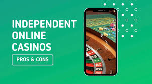 Exploring Completely Independent Casinos The Rise of Independent Gaming Venues Exploring Completely Independent Casinos The Rise of Independent Gaming Venues