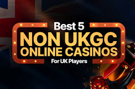 Exploring the World of Non UKGC Online Casinos Exploring the World of Non UKGC Online Casinos