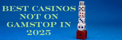 Find Online Casinos Not Blocked by GamStop Find Online Casinos Not Blocked by GamStop