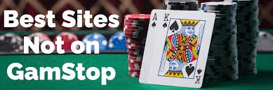 Independent Casinos Not on GamStop An Overview Independent Casinos Not on GamStop An Overview