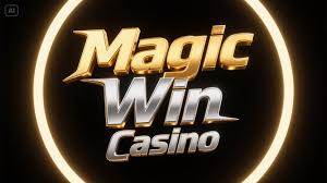 MagicWin Casino Your Gateway to Unforgettable Gaming Experiences MagicWin Casino Your Gateway to Unforgettable Gaming Experiences