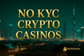 No Verification Casinos The Future of Online Gambling -1518523169