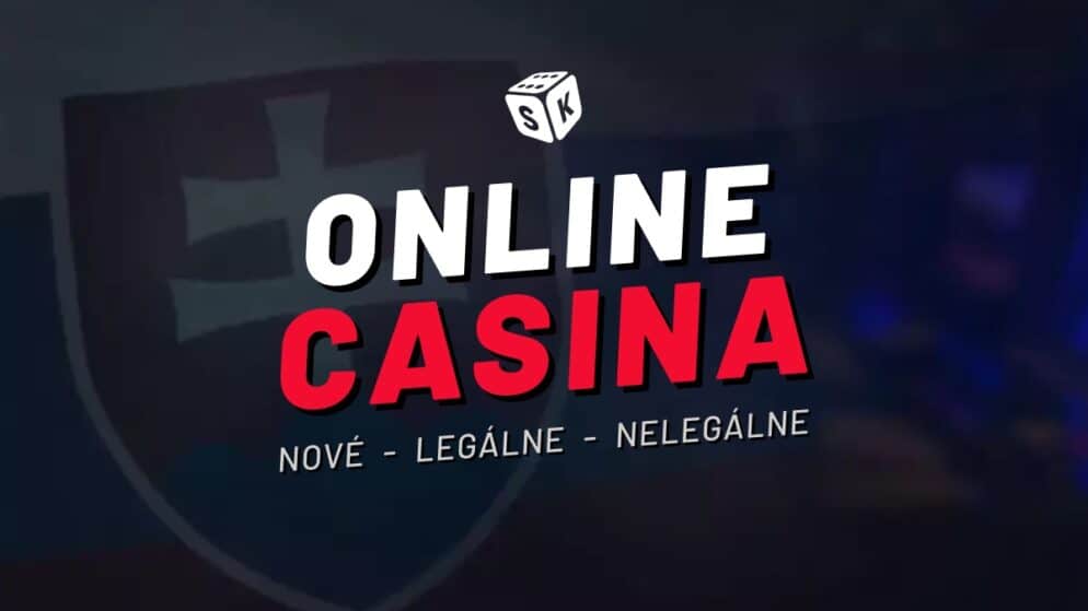 Nové online kasíno na Slovensku Očakávania a trendy